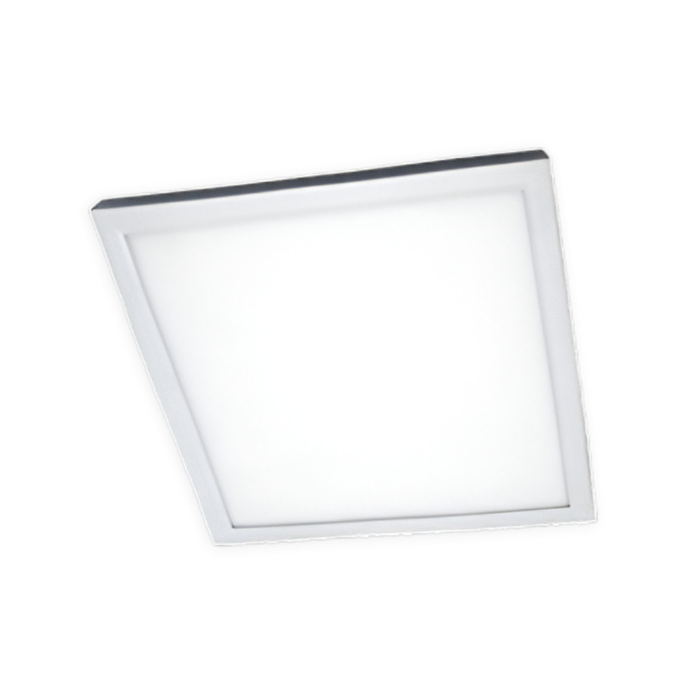 LED CEILING LIGHT 5'' CHL SQUARE 30K/40K