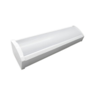 LED CEILING BAR LIGHT 24'' CLW 40K