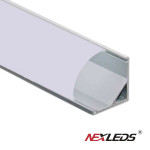 LED ALUMINUM PROFILE 601RS