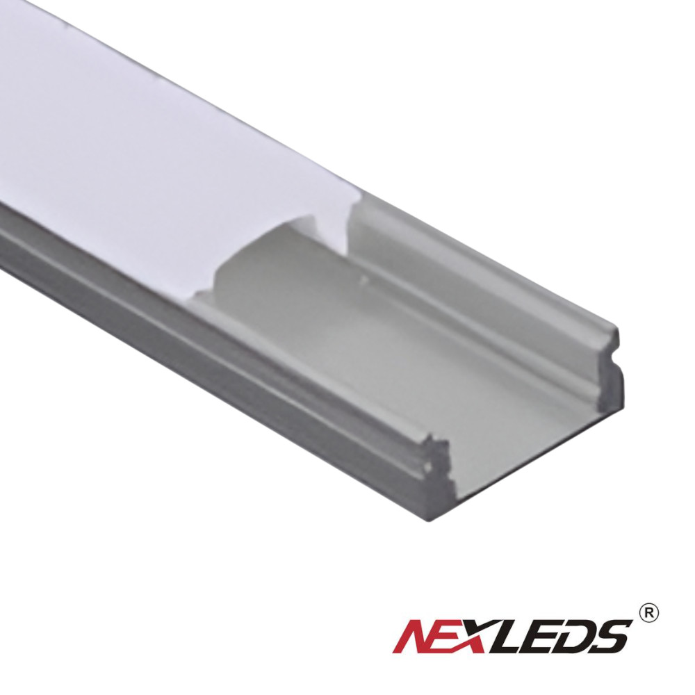 LED ALUMINUM PROFILE 610RS