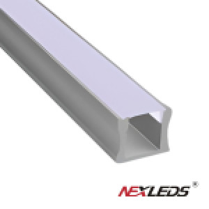 LED ALUMINUM PROFILE 613RS