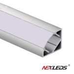 LED ALUMINUM PROFILE 614RS