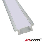 LED ALUMINUM PROFILE 618RS