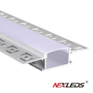 LED ALUMINUM PROFILE Q5M