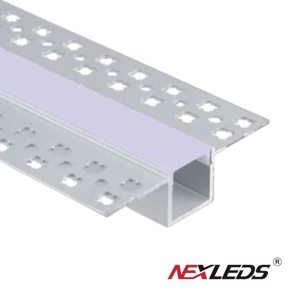 LED ALUMINUM PROFILE Q639M