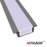 LED ALUMINUM PROFILE W2608