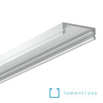 LED ALUMINUM PROFILE 1100