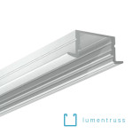 LED ALUMINUM PROFILE 1300