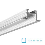 LED ALUMINUM PROFILE 1500