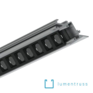 LED ALUMINUM PROFILE 1590 PRO OPTILIUX