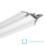 LED ALUMINUM PROFILE 1650