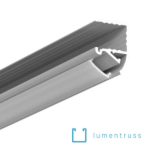 LED ALUMINUM PROFILE 1680