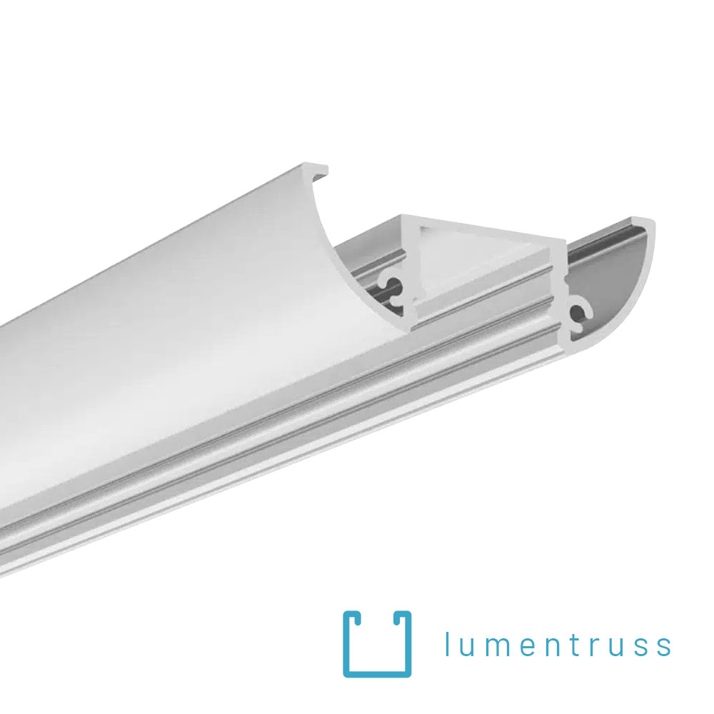 LED ALUMINUM PROFILE 1690