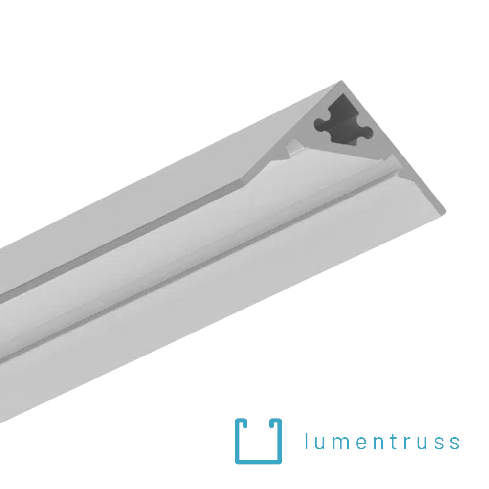 LED ALUMINUM PROFILE 2200