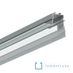 LED ALUMINUM PROFILE 8540 PRO