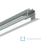 LED ALUMINUM PROFILE 8550 PRO