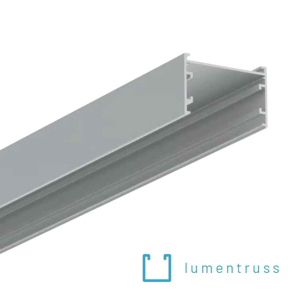 LED ALUMINUM PROFILE 9820