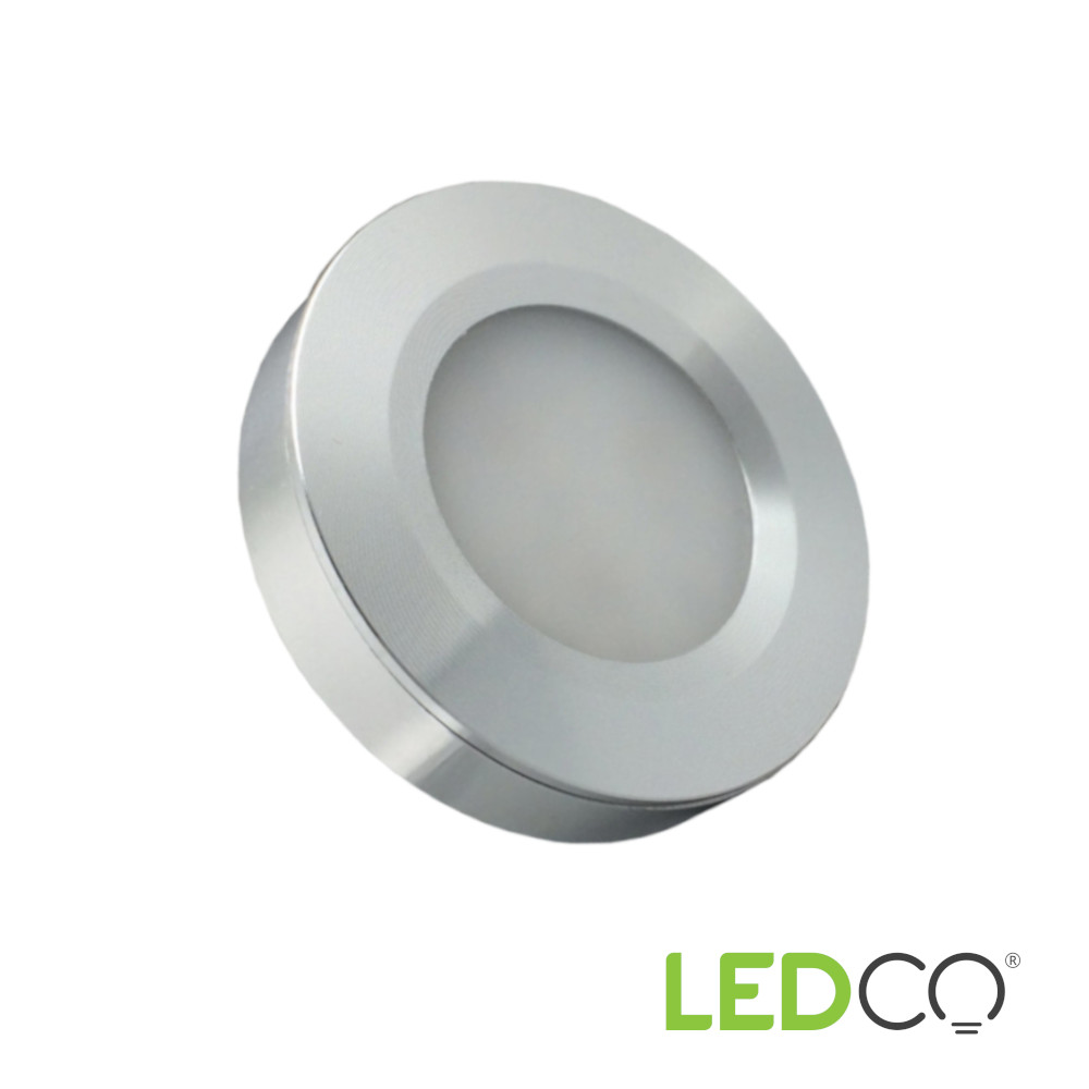 LED PUCK LIGHT 150R