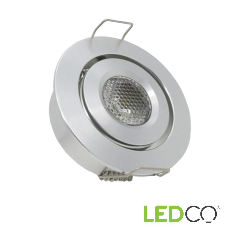 LED PUCK LIGHT 200