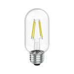 T14 À FILAMENT ARTISAN II, 5.5W, 500LM, IRC 90, 30K, DIMMABLE, CLEAR
