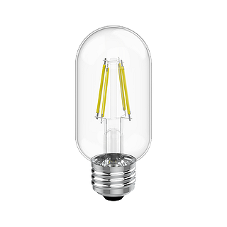 T14 À FILAMENT ARTISAN II, 5.5W, 500LM, IRC 90, 30K, DIMMABLE, CLEAR