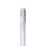 HD T8 HYBRID SHATTERPROTECT, 9W, 1450LM, 5CCT (30/35/40/50/65K), 120-347V, 2FT