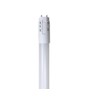 HD T8 HYBRID SHATTERPROTECT, 9W, 1450LM, 5CCT (30/35/40/50/65K), 120-347V, 2FT