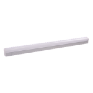 PRO-EC2 STRIP LIGHT 4FT. SELECTABLE 40-35-30W (5420-4970-4260LM), SELECTABLE 35-40-50K, 120-347V, 0-10V DIMMING, DLC, C/W MTG. PLATE.