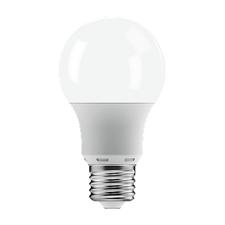 PURE VISION A19 I8, 14W, 1600LM, 30K