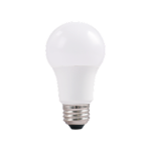 PURE VISION A19 S2, 8.5W, 760LM, 40K