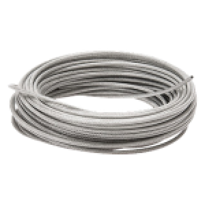 RGD BLP, BACKLIT FLAT PANEL SUSPENSION KITS, (2 10' AC CABLE HANGERS PER KIT)