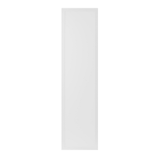 RGD-BLP6, BACKLIT PANEL, 1X4, SELECTABLE 36-30-25W (4500-3750-3125LM), SELECTABLE 35-40-50K, 120-347V, 0-10V DIM, (100-1%) 8W EMERGENCY DRIVER, FACTORY INSTALLED.