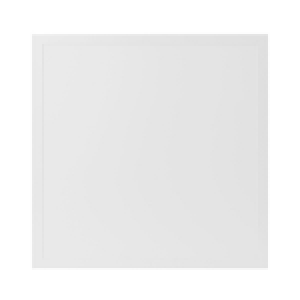 RGD-BLP6, BACKLIT PANEL, 2X2, SELECTABLE 40-36-30W (5000-4500-3750LM), SELECTABLE 35-40-50K, 120-347V, AUTO-SENSING DRIVER W/ AUXILIARY LOVO 0-10V DIM, (100-1%) LVS MICROWAVE MOTION SENSOR.