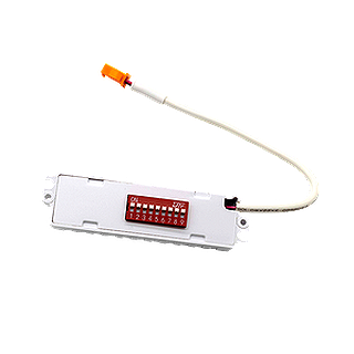 RGD-BLP6, LV SENSOR BACKLIT PANELS
