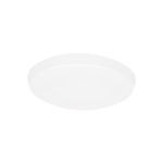 RGD-FM FLUSH MOUNT II, 11", SELECTABLE 16-14-12W (1200-1050-900LM), SELECTABLE 27-30-35-40-50K, CRI90, DIMMABLE, PC