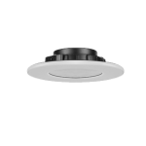 RIGID RSP, 4", 9W (700LM), SELECTABLE 5CCT (27-30-35-40-50K), WHITE, TRIAC DIMMABLE
