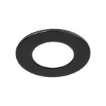 RIGID RSP, 4", BLACK TRIM
