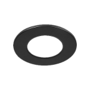 RIGID RSP, 4", BLACK TRIM