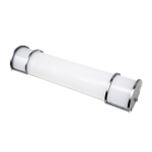 RIGID VN VANITY LIGHT, 2FT, 14W (1450LM), 30K, DIMMABLE, 2 RING, ENERGY STAR