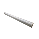 SEL-PS STRIP LIGHT, 4FT, SELECTABLE 40W-35W-30W (5200-4550-3900LM), SELECTABLE 35-40-50K, 120-347V, W/AUXILARY DRIVER & LOVO 0-10V DIM C/W 6M SENSOR
