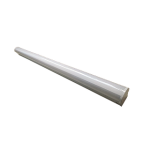 SEL-PS STRIP LIGHT, 8FT, SELECTABLE 80W-70W-60W (10400-9150-7800LM), SELECTABLE 35-40-50K, 120-347V, 0-10V DIMMING