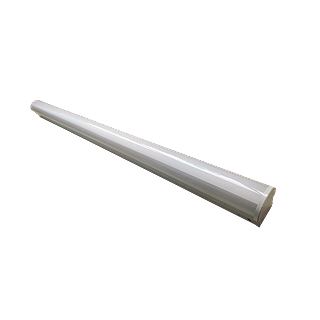 SEL-PS STRIP LIGHT, 8FT, SELECTABLE 80W-70W-60W (10400-9150-7800LM), SELECTABLE 35-40-50K, 120-347V, 0-10V DIMMING