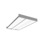 SIGNATURE, SGS, RECESSED CTR BASKET, 2X4, SQUARE FROSTED LENS, SELECTABLE 60-50-40W (7500-6250-5000LM), SELECTABLE MK4 (30-35-40-50K), 90CRI, UN3(120-347V), 0-10V DIM 100-1%.