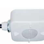 PIR HIGHBAY FIXTURE MOUNTED OCCUPATION SENSOR