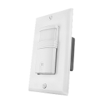 PIR WALL MOUNTED OCCUPATION SENSOR - TL-6012
