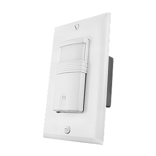 PIR WALL MOUNTED OCCUPATION SENSOR - TL-6012