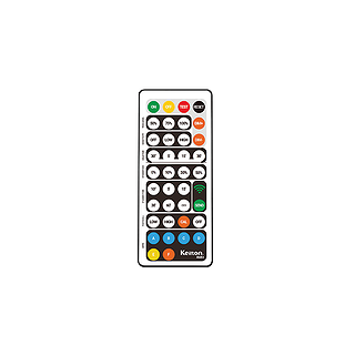 PIR & MICROWAVE HIGHBAY SENSOR CONTROLLER