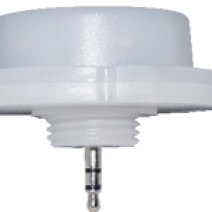 MICROWAVE1 HIGHBAY SENSOR WITH 3.5MM SINGLE PIN