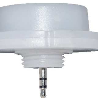 MICROWAVE1 HIGHBAY SENSOR WITH 3.5MM SINGLE PIN