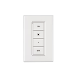 BLUETOOTH MESH BATTERY OPERATED WALL SWITCH